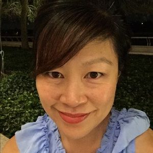 Meet your Posher, Sophie